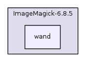 wand