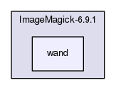 wand
